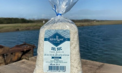 Rivesaline - Terre Saline - Sel sec 400g