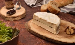 Fromage Gourmet - Crémeux à la truffe d'été Maison 500g