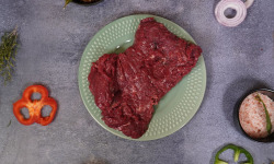 Boucherie Lefeuvre - Steak de cheval - araignée x10