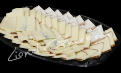 Boucherie Charcuterie Traiteur Lionel Ghérardi - Plateau Raclette 2 personnes