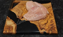 Boucherie Charcuterie Traiteur Lionel Ghérardi - Filet de Poulet x 2