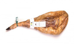 IBERICO & CO - Jambon Iberique Cebo de Campo Gran Reserva - 24 Mois d'affinage - 8,5kg