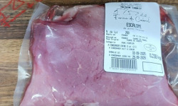 La Ferme de Cabrol - Escalope de veau 500g