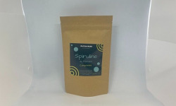 Paysan Bleu - Spiruline Brindilles 100g