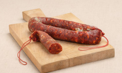 Maison Millas - Chorizo - sans sel nitrité ajouté