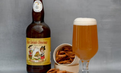 Maison Schmid - Bière spéciale choucroute 50cl