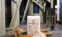 Moulins de Versailles - Préparation Pour Pain De Seigle - 1kg