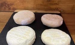Ferme Romé - Lot de 2 Ptit Stan 400g