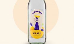 Olatu - Limonade BIO 1L