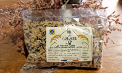 Manade Blanc - Riz de Camargue IGP triade 500g