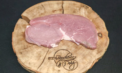 Boucherie Puig - Escalope de veau x1