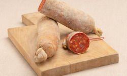 Maison Millas - Chorizo Rosette - Sans Nitrite Ajouté