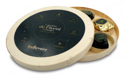 BEILLEVAIRE - Calendrier de l'Avent Fromages - Hebdomadaire (7 jours)