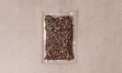 LOLO Jamón - Picadillo de Ibérico 500g