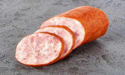 Maison Schmid - Saucisson à l'ail fumé 200g