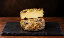 Alléosse Maitre Artisan Affineur Fromager - Fleurs des Lacs au lait cru