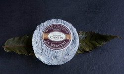 La Fromagerie Marie-Anne Cantin - Mervent