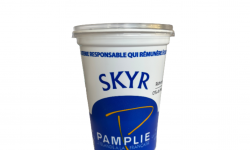 Laiterie de Pamplie - Pot de skyr 450g