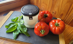 Ferme Romé - Mozzarella boule 125g