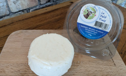Ferme Joos - Le Petit Frais Brique'n Brouck