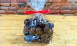 Ferme des Fabres, Vos Manges Gardiens - Mélange Chocolat BIO 230g sans fantaisie