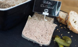 La Ferme Du Reel - Rillettes de Canard - 200gr