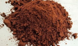 Vanilla Bridge - Poudre de Vanille Épuisée - 250gr