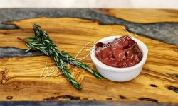 Boucherie Charcuterie Traiteur Lionel Ghérardi - Foie de Volaille - 500g