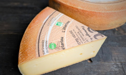 Elevage de Cochons en Forêt et Produits du Terroir Jurassien - NOUVEAU - L'eterlou - 1kg