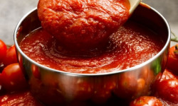 La Coussoyote - Coulis de tomate sans traitement - 50cl