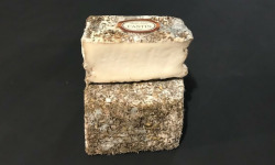 La Fromagerie Marie-Anne Cantin - Brin D'amour
