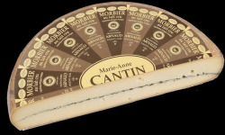 La Fromagerie Marie-Anne Cantin - Morbier AOP 250 g