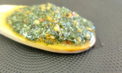 Lioravi, l'authentique pâte fraîche ! - Colis Pesto Basilic Bio - 6x500gr