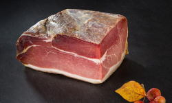 Ferme Bret - 1/4 Jambon de Bayonne IGP Porc Plein Air - (1.3KG)