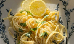 Lioravi, l'authentique pâte fraîche ! - [Précommande] Pâtes Fraîches - Linguines Bio - 1kg