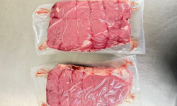 Pierre Matayron - [Précommande] RÔTI DE VEAU GASCON