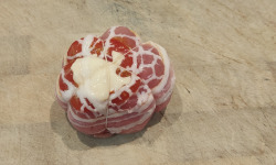 Ferme des Hautes Granges - Paupiettes de dinde x2