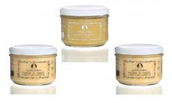 Les délices de Noémie - Petits pots bébé 8 mois: Fenouil et Pomme De Terre À L'emmental, Asperges Vertes Au Bœuf Haché (x3)