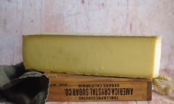 Ferme Chambon - Comté AOP Doux 1kg