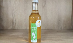 Ferme Joos - Jus de pomme Cueillette Tardive 25 cl