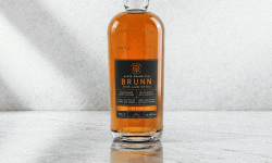Maison Schmid - Whisky Brunn Original - Nusbaumer