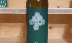 Domaine de Malaïgue - Blanche Fleur