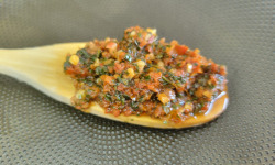 Lioravi, l'authentique pâte fraîche ! - Colis Pesto Tomate Séchée Bio - 6x500g