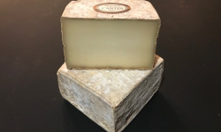 La Fromagerie Marie-Anne Cantin - Pavé Aveyronnais