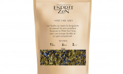 Esprit Zen - Infusion plaisir " Maté Earl Grey " - Sachet de 100