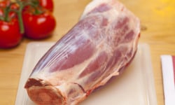 Ferme de Montchervet - Osso Bucco 1000g