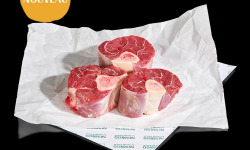 Nemrod - Jarret de sanglier - 600g