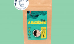 Arsène - Alternative au café sans caféine Classique 4x250g