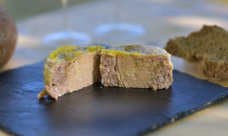 Maison Micouleau - Rillettes pur canard au foie gras de canard entier 20% - 180g