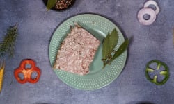 Boucherie Lefeuvre - Tranche de pâté de campagne